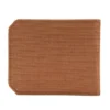 Cartera plegable de nailon tipo «duck»