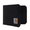 Cartera plegable de nailon tipo «duck»