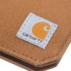 Cartera plegable de nailon tipo «duck»