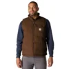 Chaleco aislante de corte holgado Montana para hombre