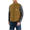 Chaleco aislante de corte holgado Montana para hombre