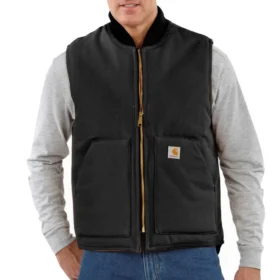 Chaleco aislante Iconic V01 para hombre, de Firm Duck