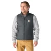 Chaleco aislante ligero y resistente al agua Gilliam para hombre - Chalecos Rain Defender