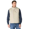 Chaleco aislante ligero y resistente al agua Gilliam para hombre - Chalecos Rain Defender