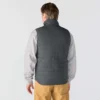 Chaleco aislante ligero y resistente al agua Gilliam para hombre - Chalecos Rain Defender