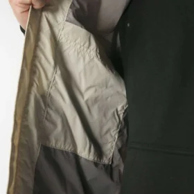 Chaleco aislante ligero y resistente al agua Gilliam para hombre – Chalecos Rain Defender