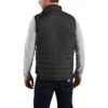 Chaleco aislante ligero y resistente al agua Gilliam para hombre - Chalecos Rain Defender