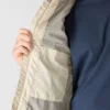 Chaleco aislante ligero y resistente al agua Gilliam para hombre - Chalecos Rain Defender