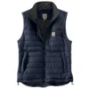 Chaleco aislante ligero y resistente al agua para hombre Gilliam - Chalecos Rain Defender