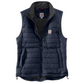 Chaleco aislante ligero y resistente al agua para hombre Gilliam - Chalecos Rain Defender