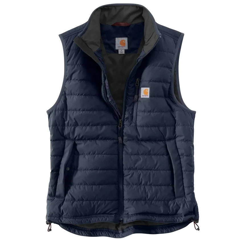 Chaleco aislante ligero y resistente al agua para hombre Gilliam - Chalecos Rain Defender