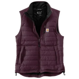 Chaleco aislante ligero y resistente al agua para hombre Gilliam - Chalecos Rain Defender