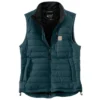 Chaleco aislante ligero y resistente al agua para hombre Gilliam - Chalecos Rain Defender