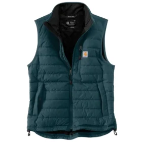 Chaleco aislante ligero y resistente al agua para hombre Gilliam - Chalecos Rain Defender