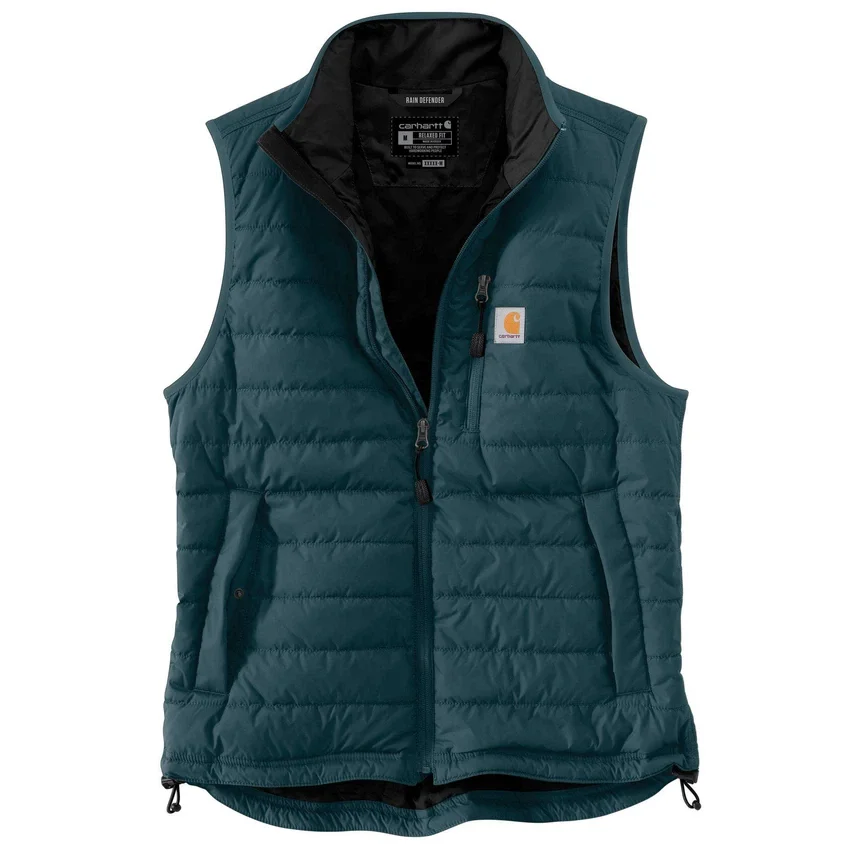 Chaleco aislante ligero y resistente al agua para hombre Gilliam - Chalecos Rain Defender