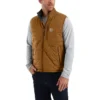 Chaleco aislante ligero y resistente al agua para hombre Gilliam - Chalecos Rain Defender
