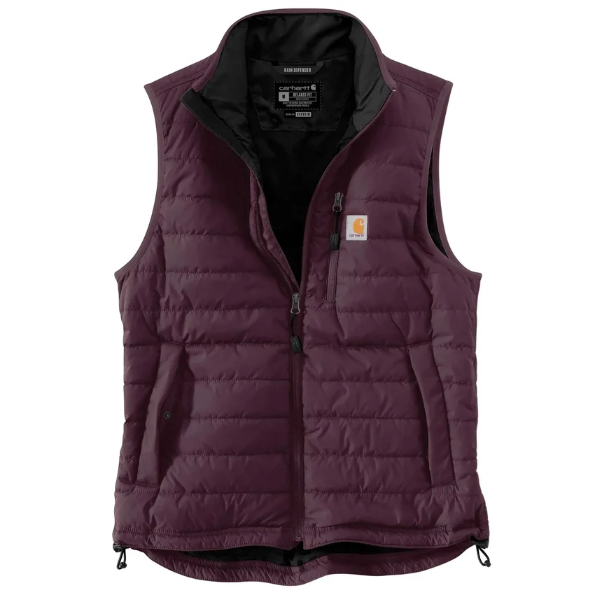 Chaleco aislante ligero y resistente al agua para hombre Gilliam - Chalecos Rain Defender