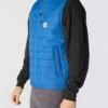 Chaleco aislante ligero y resistente al agua para hombre Gilliam - Chalecos Rain Defender