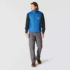 Chaleco aislante ligero y resistente al agua para hombre Gilliam - Chalecos Rain Defender