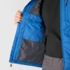 Chaleco aislante ligero y resistente al agua para hombre Gilliam - Chalecos Rain Defender