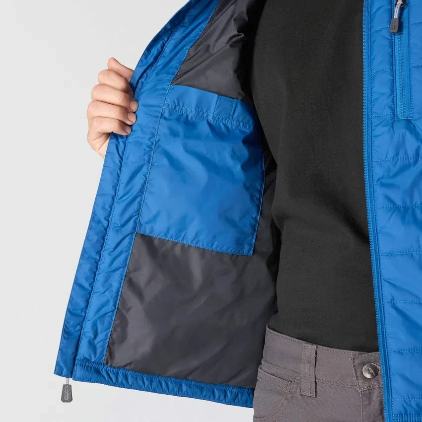 Chaleco aislante ligero y resistente al agua para hombre Gilliam - Chalecos Rain Defender