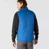 Chaleco aislante ligero y resistente al agua para hombre Gilliam - Chalecos Rain Defender