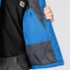 Chaleco aislante ligero y resistente al agua para hombre Gilliam - Chalecos Rain Defender