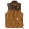 Chaleco de lona Montana Rugged Flex® de corte holgado