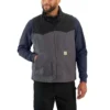 Chaleco de lona Montana Rugged Flex® de corte holgado