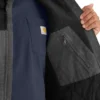 Chaleco de lona Montana Rugged Flex® de corte holgado
