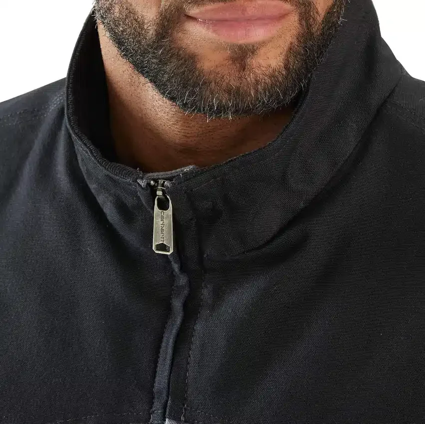 Chaleco de lona Montana Rugged Flex® de corte holgado