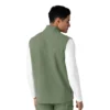 Chaleco médico de forro polar laminado Rugged Flex® para hombre