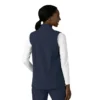 Chaleco médico de forro polar laminado Rugged Flex® para mujer