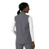 Chaleco médico de forro polar laminado Rugged Flex® para mujer