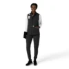 Chaleco médico de forro polar laminado Rugged Flex® para mujer