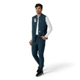 Chaleco médico ligero Force Cross-Flex