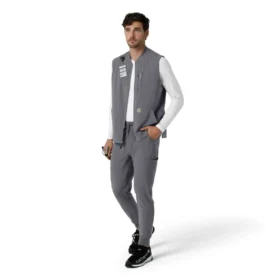 Chaleco médico ligero Force Cross-Flex