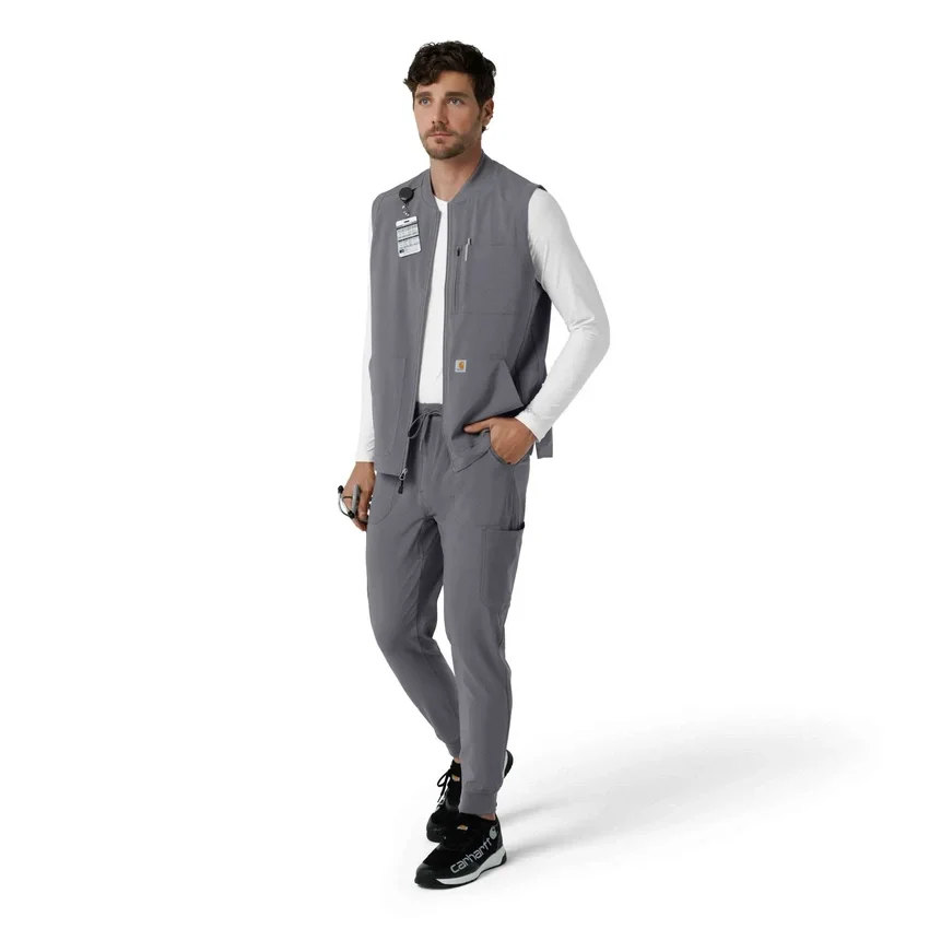 Chaleco médico ligero Force Cross-Flex