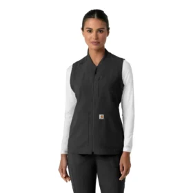 Chaleco quirúrgico ligero Force Cross-Flex para mujer