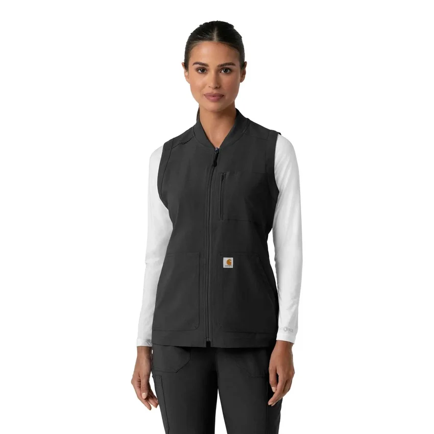 Chaleco quirúrgico ligero Force Cross-Flex para mujer