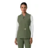 Chaleco quirúrgico ligero Force Cross-Flex para mujer