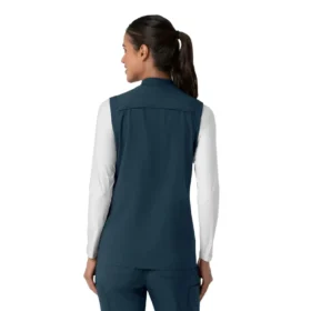 Chaleco quirúrgico ligero Force Cross-Flex para mujer