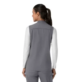 Chaleco quirúrgico ligero Force Cross-Flex para mujer