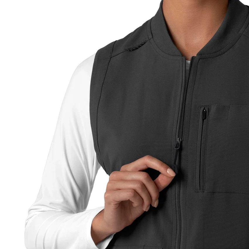 Chaleco quirúrgico ligero Force Cross-Flex para mujer