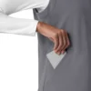 Chaleco quirúrgico ligero Force Cross-Flex para mujer