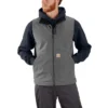 Chaleco softshell resistente al agua para hombre Galesburg - Chalecos Rain Defender