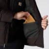 Chaqueta acolchada aislante Montana DWR para hombre