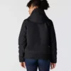 Chaqueta Active Jac aislante de peso pesado para mujer, en lona lavada