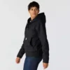 Chaqueta Active Jac aislante de peso pesado para mujer, en lona lavada