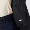 Chaqueta Active Jac aislante de peso pesado para mujer, en lona lavada